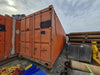 40 ft Insolated Shipping Container - 24754
