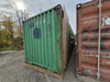 40 ft Standard Shipping Container - EMCU1088138