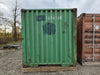 40 ft Standard Shipping Container - EMCU1088138