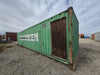 40 ft Standard Shipping Container - EMCU1088138