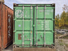 40 ft Standard Shipping Container - EMCU1088138