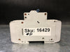 ALLEN-BRADLEY 10 Amp, 1 Pole, 277 Volts Circuit Breaker 1489-A1C100