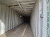 40 ft Standard Shipping Container - EMCU1088138