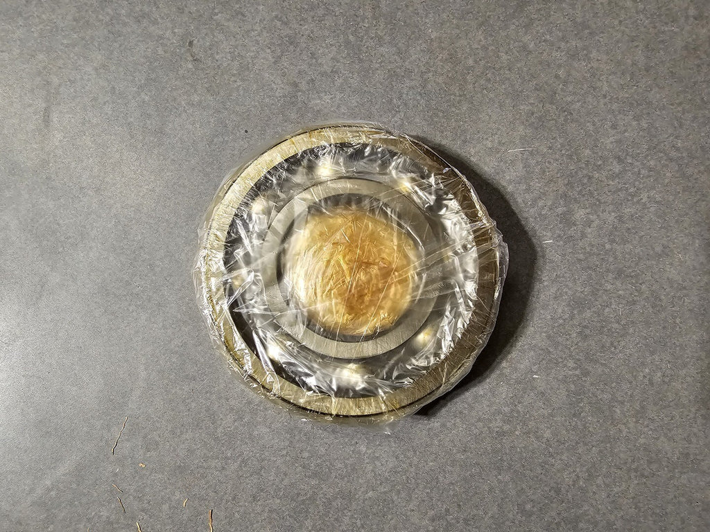 FAG Deep Groove Ball Bearing 55mm OD x 120mm ID x 29mm W, 6311-ZRN