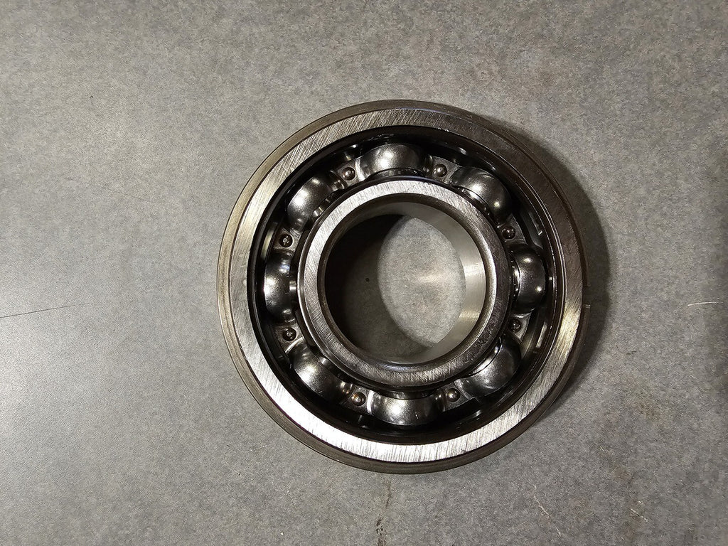 SKF Deep Groove Ball Bearing 55mm OD x 120mm ID x 29mm W, 6311-ZNR