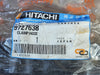 HITACHI Pilot Piping Hose Clamp 9727638