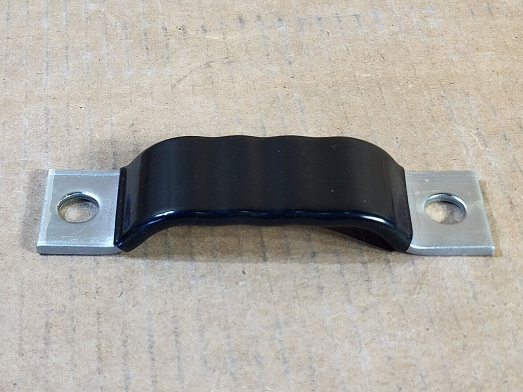 HITACHI Pilot Piping Hose Clamp 9727638