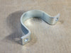HITACHI Return Pipe Clamp 4000909
