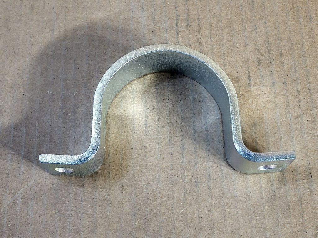 HITACHI Return Pipe Clamp 4000909