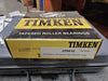 TIMKEN Tapered Roller Bearings Single Cup 158mm OD x 15 W, 37625RB
