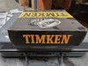 TIMKEN Tapered Roller Bearings Single Cup 158mm OD x 15 W, 37625RB