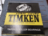 TIMKEN Tapered Roller Bearings Single Cup 158mm OD x 15 W, 37625RB
