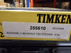TIMKEN Tapered Roller Bearings Single Cup 158mm OD x 15 W, 37625RB