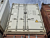 CARRIER ThinLine 40 ft Refrigerated Shipping Container - RAVU6000966