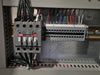 ABB 25 hp, 600 Volt, 3-ph VFD ACS800-04-0030-7+K454+L503