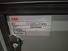 ABB 25 hp, 600 Volt, 3-ph VFD ACS800-04-0030-7+K454+L503