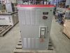 ABB 25 hp, 600 Volt, 3-ph VFD ACS800-04-0030-7+K454+L503