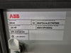ABB 25 hp, 600 Volt, 3-ph VFD ACS800-04-0030-7+K454+L503