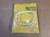 CATERPILLAR 132.46mm Plastic Circular Seal 8D3308