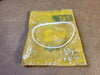 CATERPILLAR 132.46mm Plastic Circular Seal 8D3308