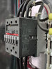 ABB 50 hp, 600 Volt, 3-ph VFD ACS800-04-0060-7+K454+L503
