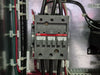 ABB 50 hp, 600 Volt, 3-ph VFD ACS800-04-0060-7+K454+L503