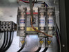 ABB 50 hp, 600 Volt, 3-ph VFD ACS800-04-0060-7+K454+L503