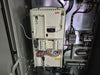 ABB 50 hp, 600 Volt, 3-ph VFD ACS800-04-0060-7+K454+L503