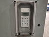 ABB 50 hp, 600 Volt, 3-ph VFD ACS800-04-0060-7+K454+L503