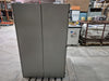 ABB 50 hp, 600 Volt, 3-ph VFD ACS800-04-0060-7+K454+L503