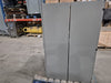 ABB 50 hp, 600 Volt, 3-ph VFD ACS800-04-0060-7+K454+L503