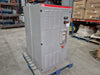 ABB 50 hp, 600 Volt, 3-ph VFD ACS800-04-0060-7+K454+L503
