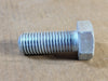 CATERPILLAR M24x3 Hex Head Bolt 4471722