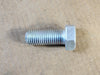 CATERPILLAR M24x3 Hex Head Bolt 4471722