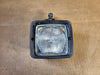 CATERPILLAR 12 Volt Wide-range Flood Halogen Work Light 234-4328