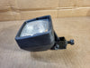 CATERPILLAR 12 Volt Wide-range Flood Halogen Work Light 234-4328