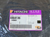 HITACHI Rubber Isolator 4464136