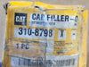 CATERPILLAR Cap Filler 310-8798