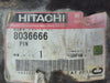 HITACHI Pin Fastener FS 8036666 