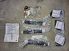 3M Cold Shrink QT-III Silicone Rubber 3/C Termination Kits 7600-S-3RJS