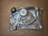 3M Cold Shrink QT-III Silicone Rubber 3/C Termination Kits 7600-S-3RJS