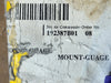 ATLAS COPCO Mount Guage 5571313000 