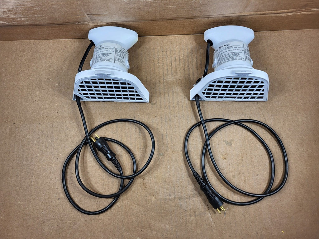 3M Motor Housing Assembly Ultra AS-115