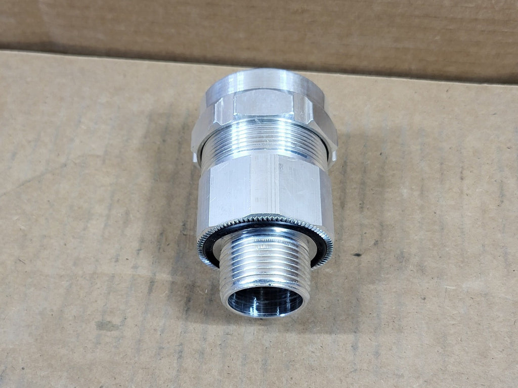 THOMAS & BETTS 1" Star Teck Cable Connector ST100-469