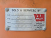 WAJAX HITACHI Hydraulic Boom Cylinder 4391311