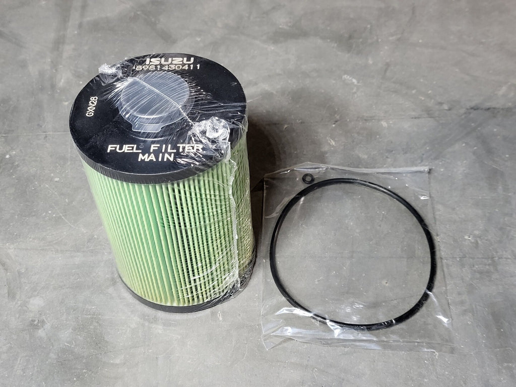 ISUZU Fuel Element Kit 8-98143041-1