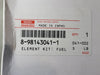 ISUZU Fuel Element Kit 8-98143041-1