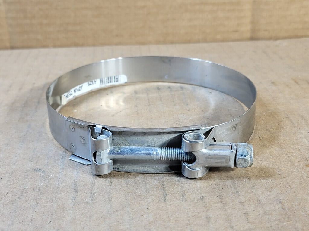 JOHN DEERE Hose Clamp AT56657