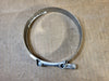 JOHN DEERE Hose Clamp AT56657