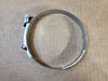 JOHN DEERE Hose Clamp AT56657